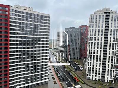 квартира за адресою Всеволода Змієнка вул., 34/21
