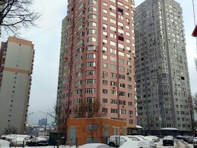 квартира по адресу Феодосийская ул., 1