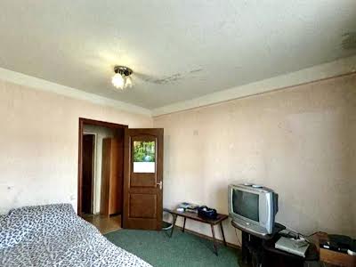 квартира за адресою Бочарова, 16