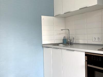 квартира по адресу Богдана Гаврилишина ул. (Ванди Василевської), 4
