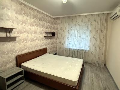 квартира за адресою Урлівська вул., 34