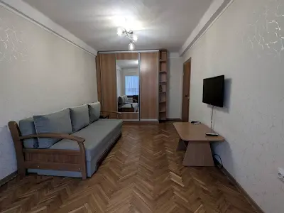 квартира по адресу Энтузиастов ул., 33