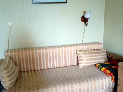 квартира за адресою Професора Павловського вул. (Боткіна), 3