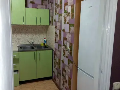 квартира за адресою Тампере вул., 4