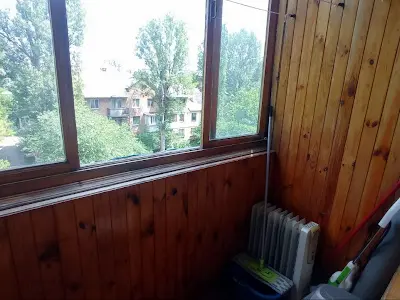 квартира за адресою Коломийський пров., 18/1