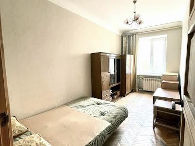 квартира за адресою Лесі Українки бульв., 20