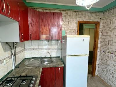квартира по адресу Зимових Походів ул. (Молодогвардейская), 20-В