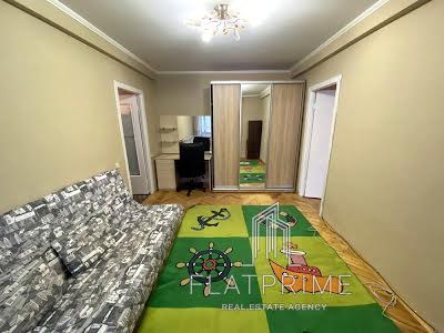 квартира за адресою Митрополита Василя Липківського вул. (Урицького), 25
