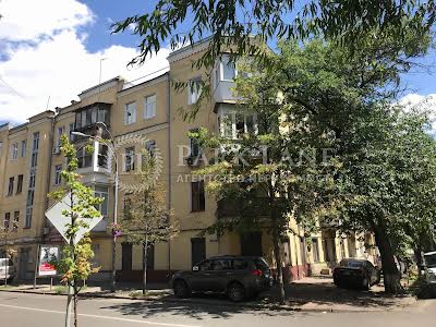 квартира за адресою Шовковична вул., 11