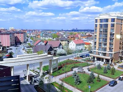 квартира за адресою Мартинова просп., 12