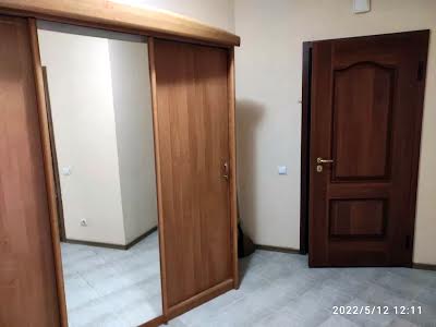 квартира по адресу Миколы Бажана просп., 1-М