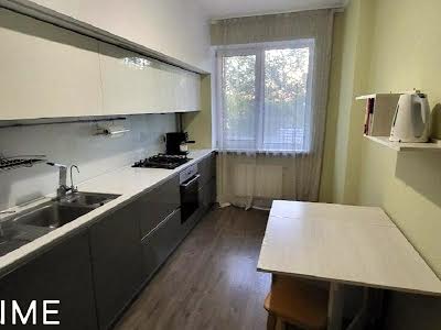 квартира за адресою Метрологічна вул., 111