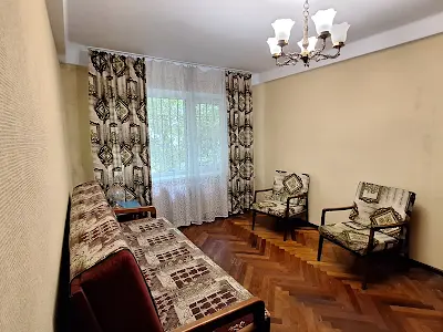 квартира по адресу Даниила Щербаковского ул. (Щербакова), 39