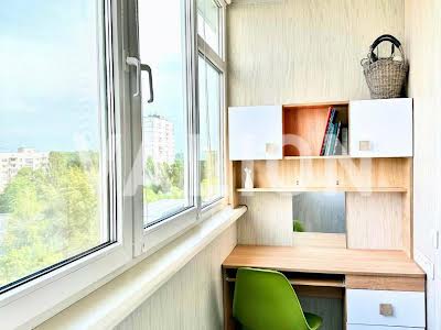 квартира за адресою Теремківська вул., 16