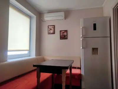 квартира за адресою Зодчих вул., 50-Б
