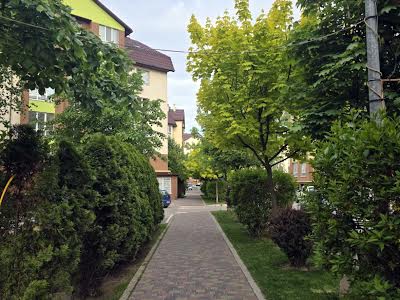 квартира по адресу Радужная ул., 97
