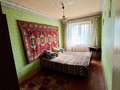 квартира за адресою Центральний просп. (Лермонтова), 20-22