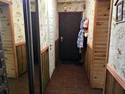 квартира за адресою Мукачівська вул., 5-А