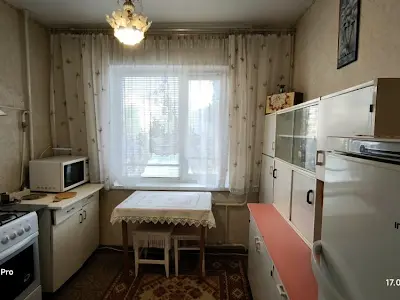 квартира за адресою Йорданська вул. (Лайоша Гавро), 11-Б