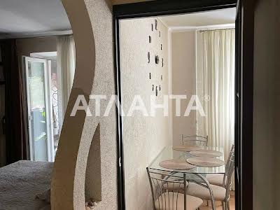 квартира по адресу Люстдорфская дорога ул., 28