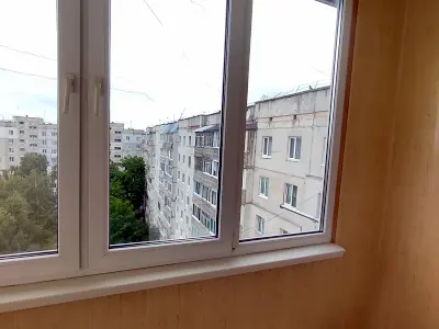 квартира за адресою Олімпійська вул., 5