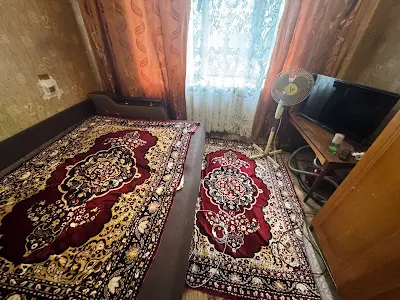 комната по адресу Иорданская ул. (Лайоша Гавро), 14-А