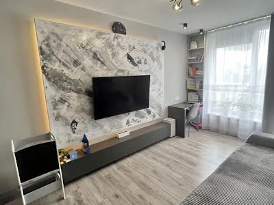 квартира по адресу Пимоненка, 7