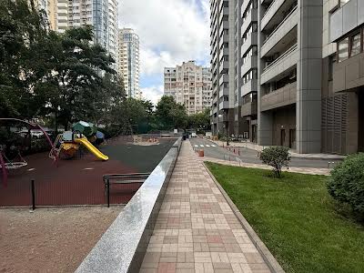 квартира по адресу Андрея Верхогляда ул. (Михайла Драгомирова), 12