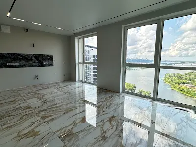 квартира за адресою Осокорська вул., 2а