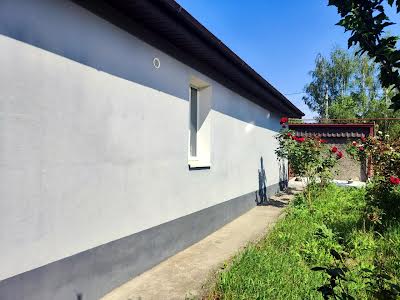 дом по адресу Евпаторийская ул.