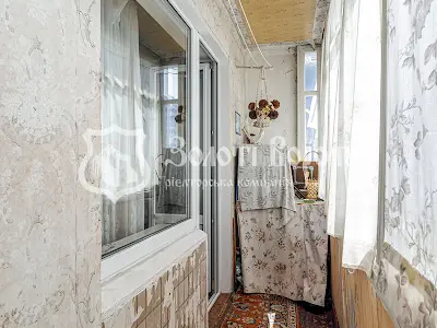 квартира за адресою Сержа Лифаря вул. (Олександра Сабурова), 17
