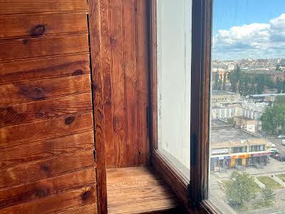 квартира по адресу Радужная ул., 29
