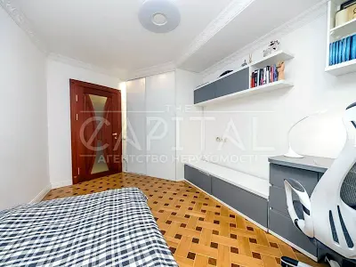 квартира по адресу Науки просп., 24к2