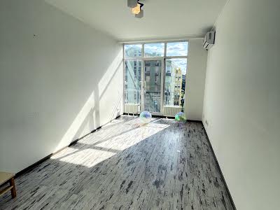 квартира по адресу Регенераторная ул., 4 к14
