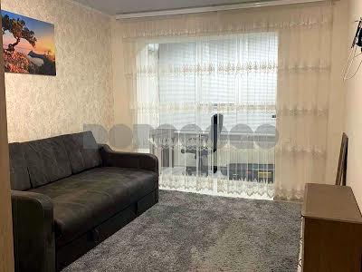 квартира за адресою Європейська вул., 2-Г