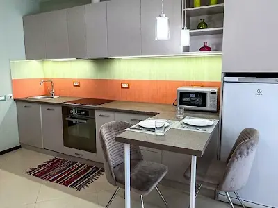 квартира за адресою Велика Китаївська вул., 10-А
