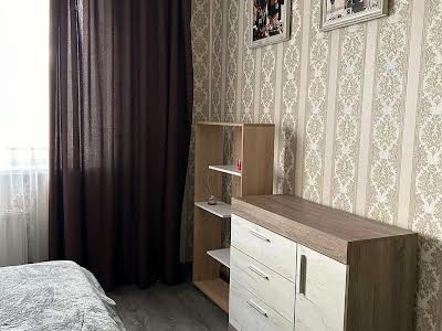 квартира за адресою Бориса Гмирі вул., 14-А