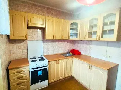квартира за адресою Олександра Мишуги вул., 9