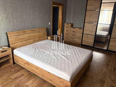 квартира за адресою Петра Григоренка просп., 38а