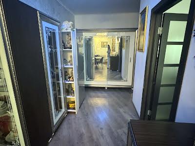 квартира по адресу Берестейский просп. (Победы), 67-Г