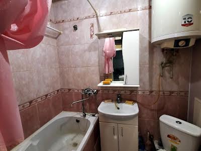 квартира по адресу Покровский жилмассив ул., 22 А