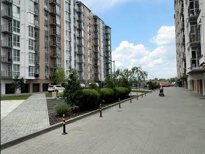 квартира по адресу Сімейна ул., 4