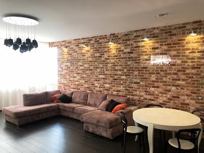 квартира за адресою Київ, Старонаводницька вул., 6-Б