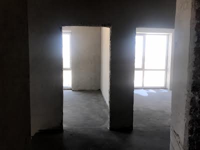 квартира за адресою Ивана Франка, 4