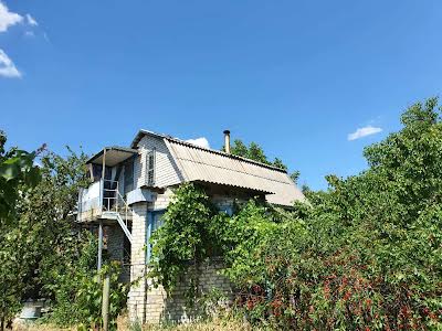 дом по адресу с. Новоселовка, вишневая