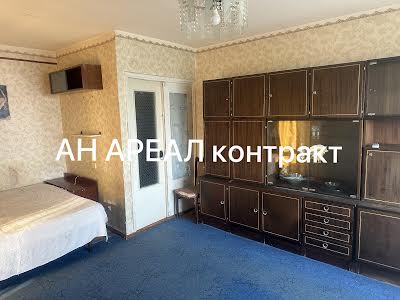 квартира за адресою пр. Толока, 13