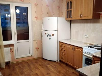 квартира за адресою Здолбунівська вул., 13