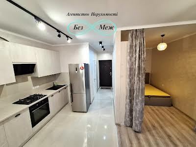 квартира за адресою Тарасівська, 25