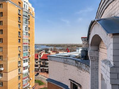 квартира за адресою Київ, Володимира Івасюка просп. (Героїв Сталінграда), 10а