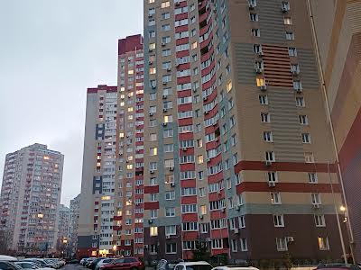 квартира за адресою Юлії Здановської вул. (Ломоносова), 85б 